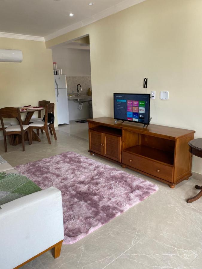 Apartamento Completo No Centro De Domingos Martins Exterior foto